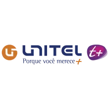 Unitel Cape Verde logo