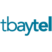 Tbaytel logo