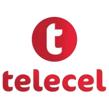 Telecel RCA logo