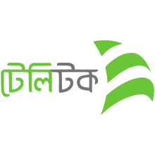 Teletalk Bangladesh Logo