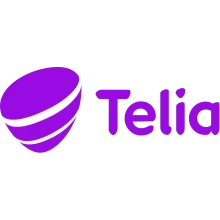 Telia Logo