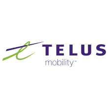 Telus logo