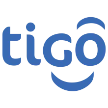Tigo Logo
