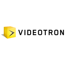 Videotron logo