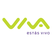 VIVA Bolivia logo