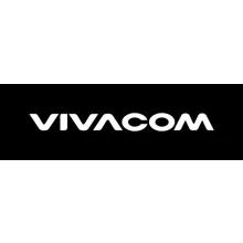 Vivacom logo