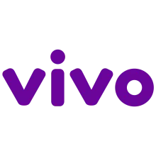 VIVO Brasil logo