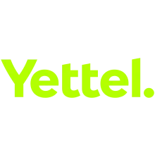 Yettel Logo