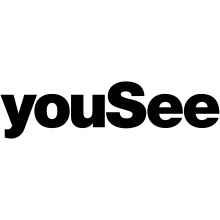YouSee logo