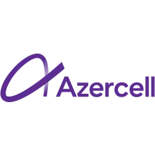 Azercell Logo