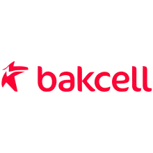 Bakcell Logo