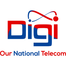 Digi Belize logo