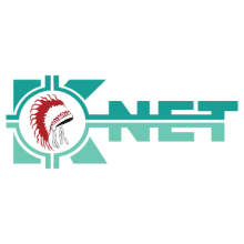 K-Net Mobile logo