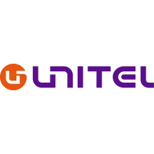 Unitel Angola logo