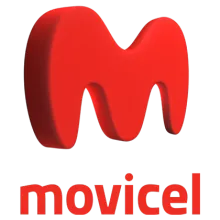Movicel Logo