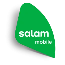 Salam Mobile logo