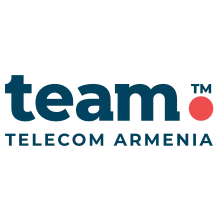 Team Telecom Armenia Logo