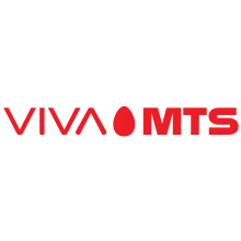 VIVA MTS logo