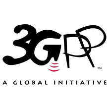 3GPP UMTS logo