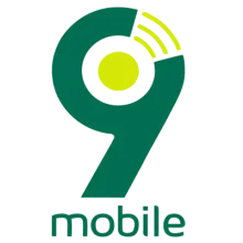 9mobile logo