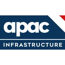 APAC Infrastructure logo