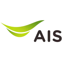 AIS Thailand logo