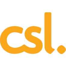 CSL HK logo