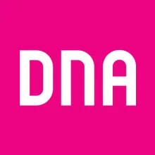 DNA Finland logo