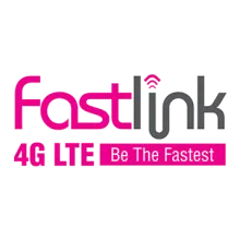 Fastlink logo