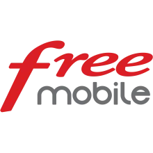 Free Mobile logo