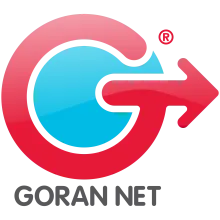 Goran Net Logo Iraqi Kurdistan