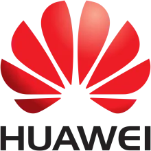 Huawei Logo