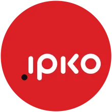 IPKO logo