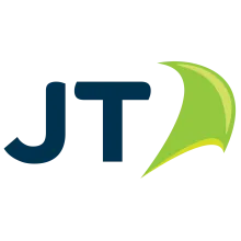 JT logo