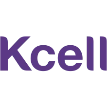 Kcell kazakhstan logo