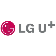 LG Uplus logo