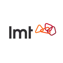 LMT logo