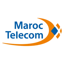 Maroc Telecom logo