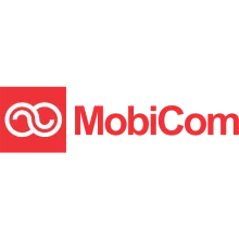 Mobicom corporation logo