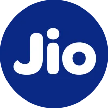 Reliance Jio logo