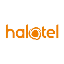 Halotel Viettel Tanzania logo