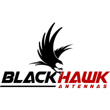 Blackhawk Antennas logo