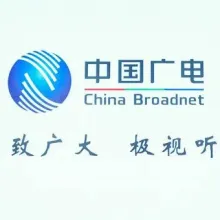 China Broadnet logo