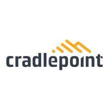 Cradlepoint Logo