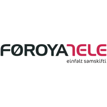Føroya Tele Faroese Telecom logo