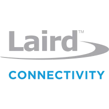 Laird Connectivity logo