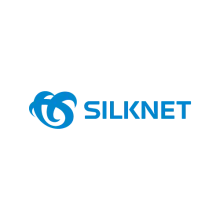 Silknet logo