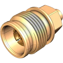 2.2-5 Female RF Connector