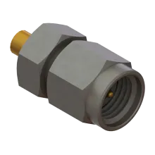 2.92mm male plug RF connector