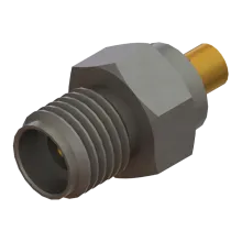 2.92mm female plug RF connector